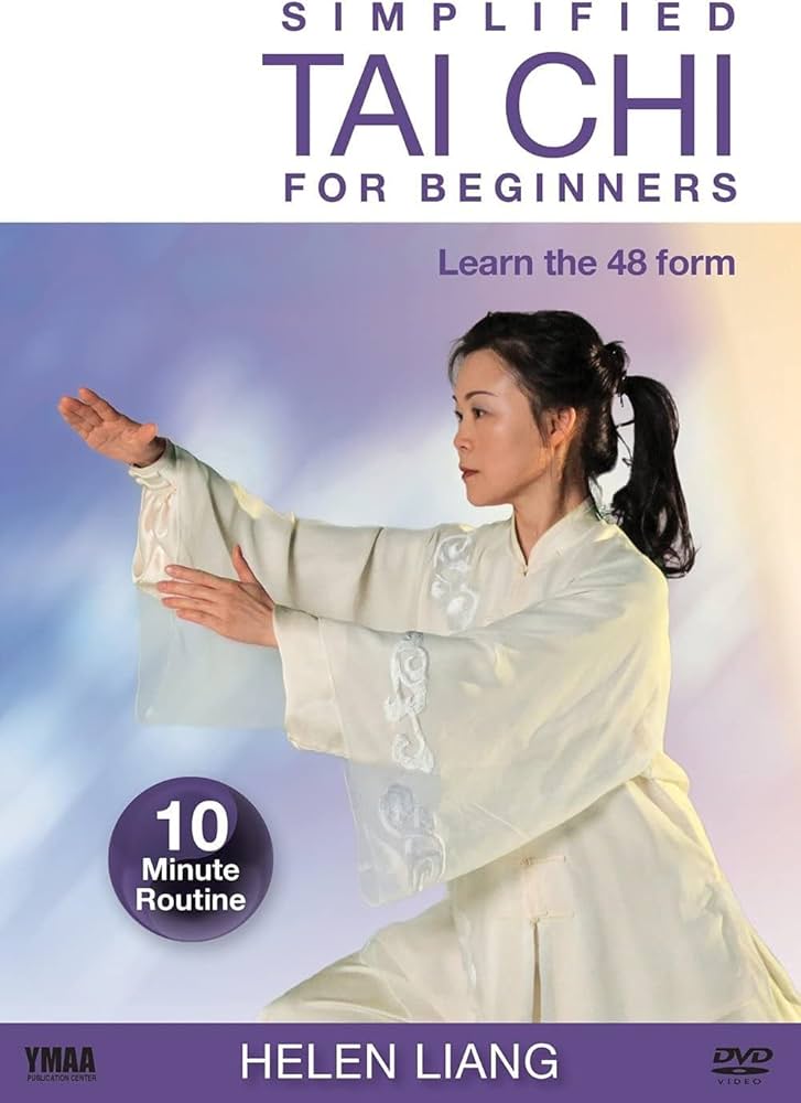 その他 Tai Chi for Beginners [DVD] [Import] Amazon.com: Simplified Tai Chi for Beginners - 48 Form (YMAA